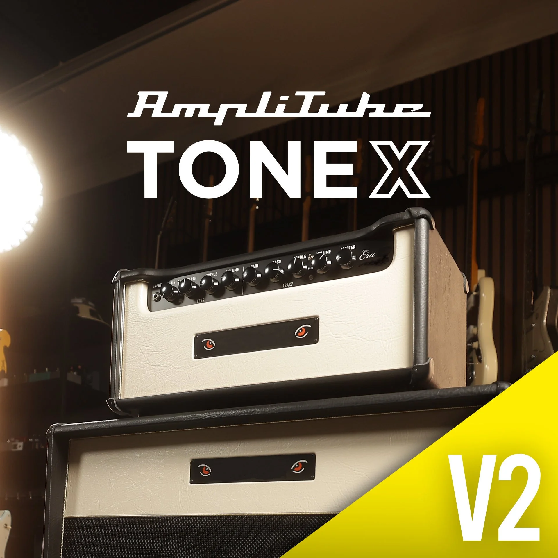 TONEX | Premium Captures for Worship — The Tone Shepherd